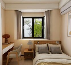 Eastpoint Green (D18), Condominium #549977291
